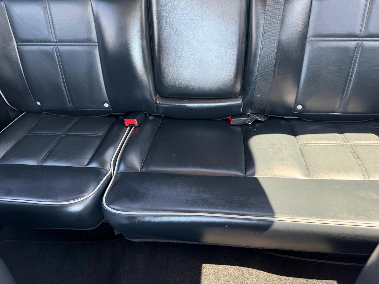 Lincoln Mark LT  2008