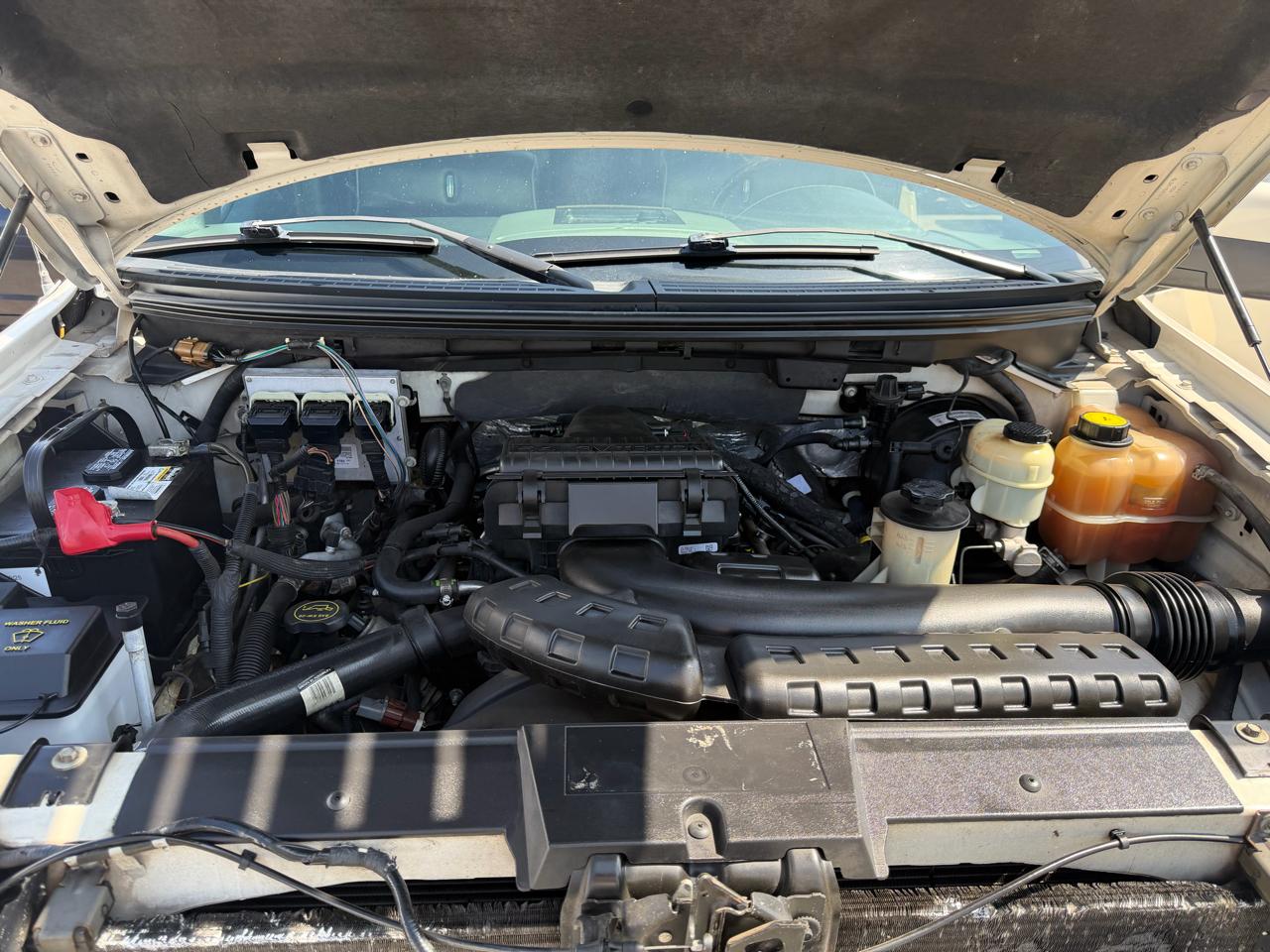 Lincoln Mark LT  2008