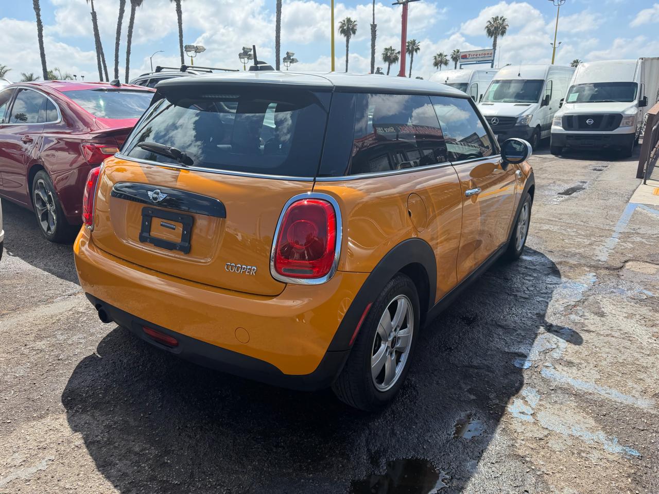 MINI Cooper  2017