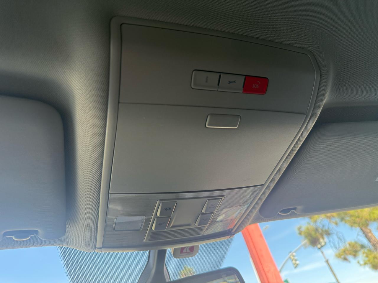 Volkswagen Atlas  2019