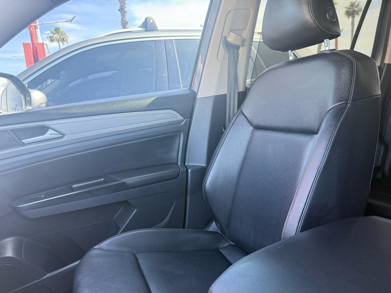 Volkswagen Atlas  2019