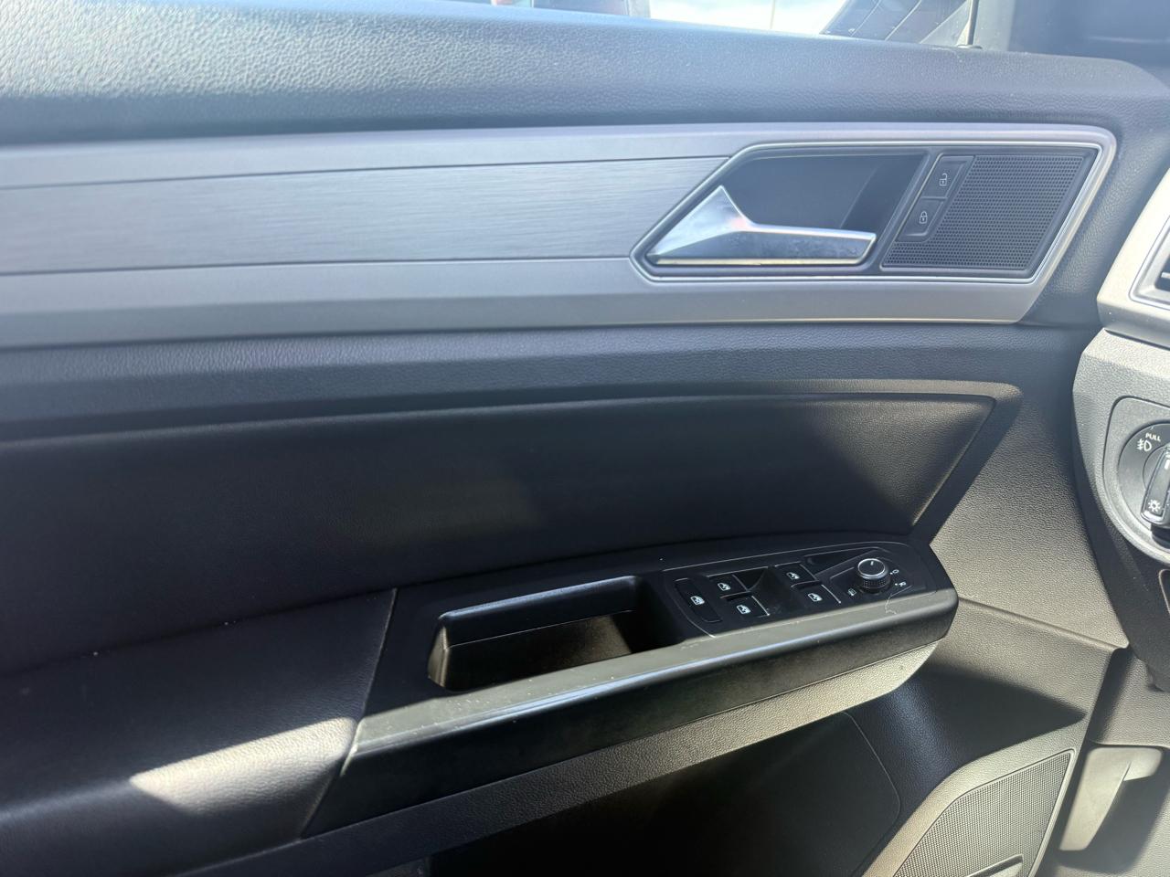 Volkswagen Atlas  2019