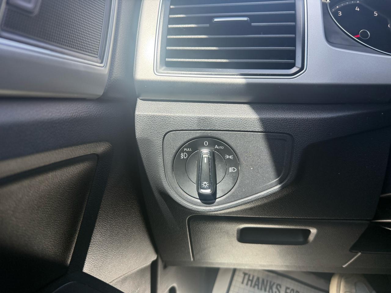 Volkswagen Atlas  2019