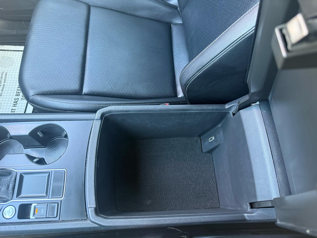 Volkswagen Atlas  2019