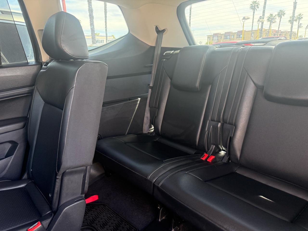 Volkswagen Atlas  2019