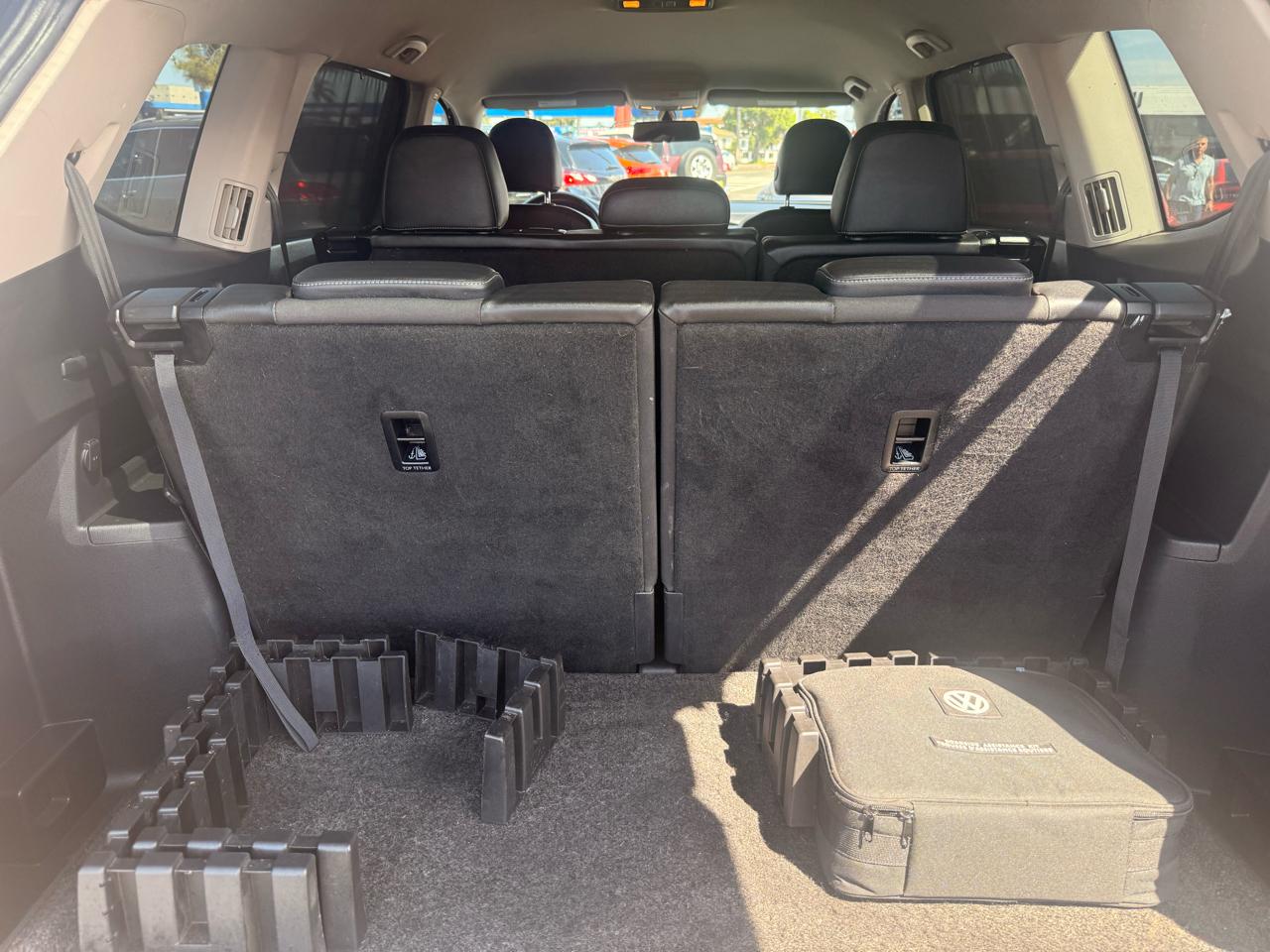 Volkswagen Atlas  2019