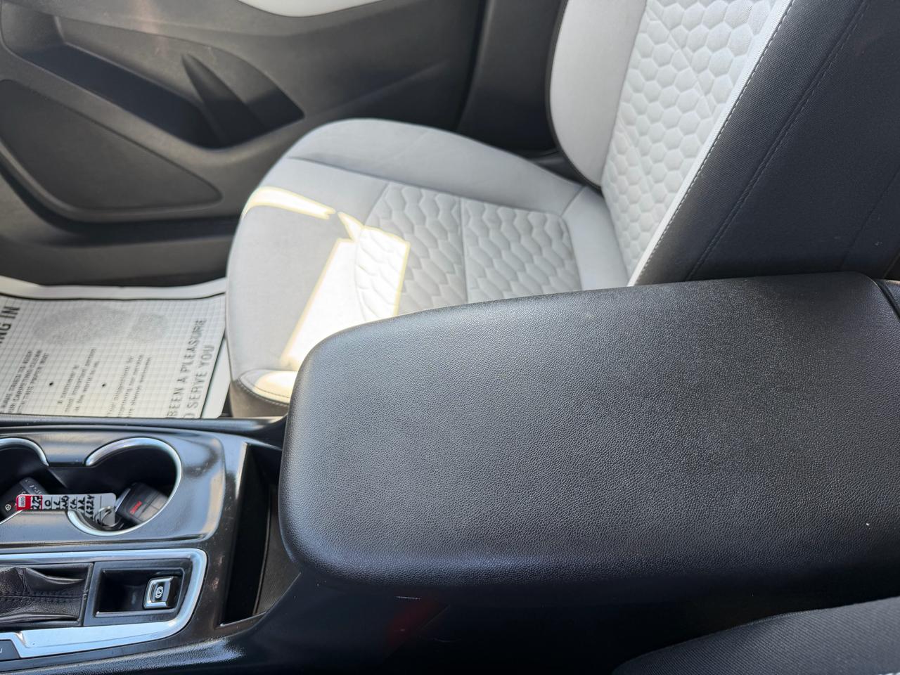 Chevrolet Equinox  2020