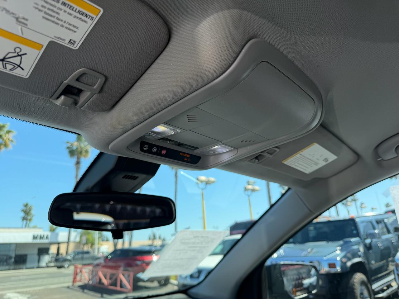 Chevrolet Equinox  2020