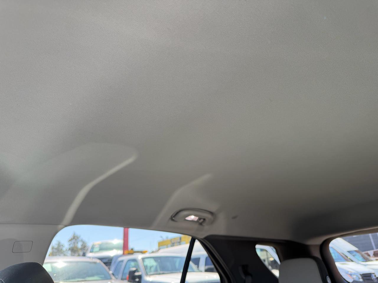 Chevrolet Equinox  2020