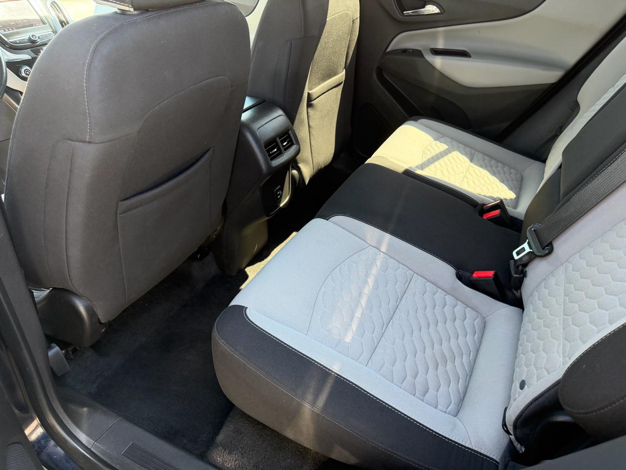 Chevrolet Equinox  2020