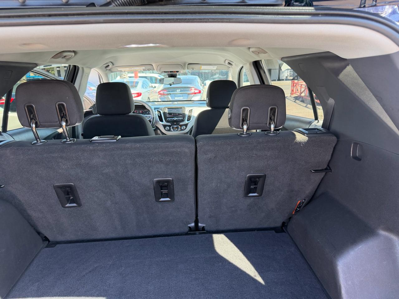 Chevrolet Equinox  2020