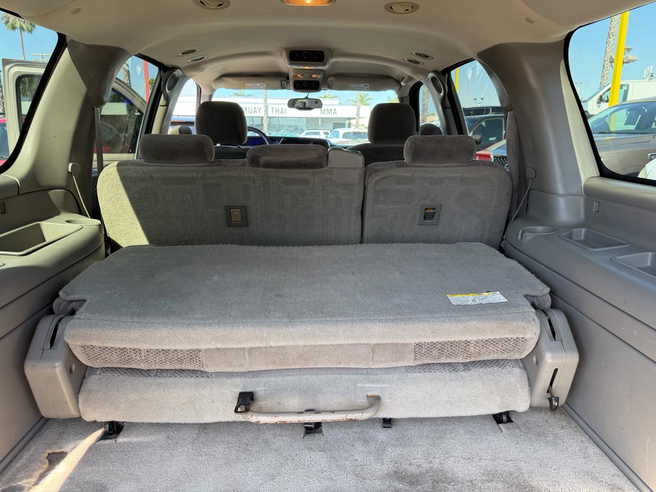 Chevrolet Suburban  2005
