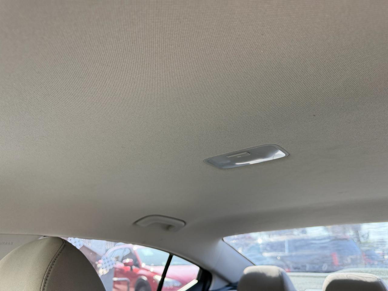Hyundai Elantra  2019