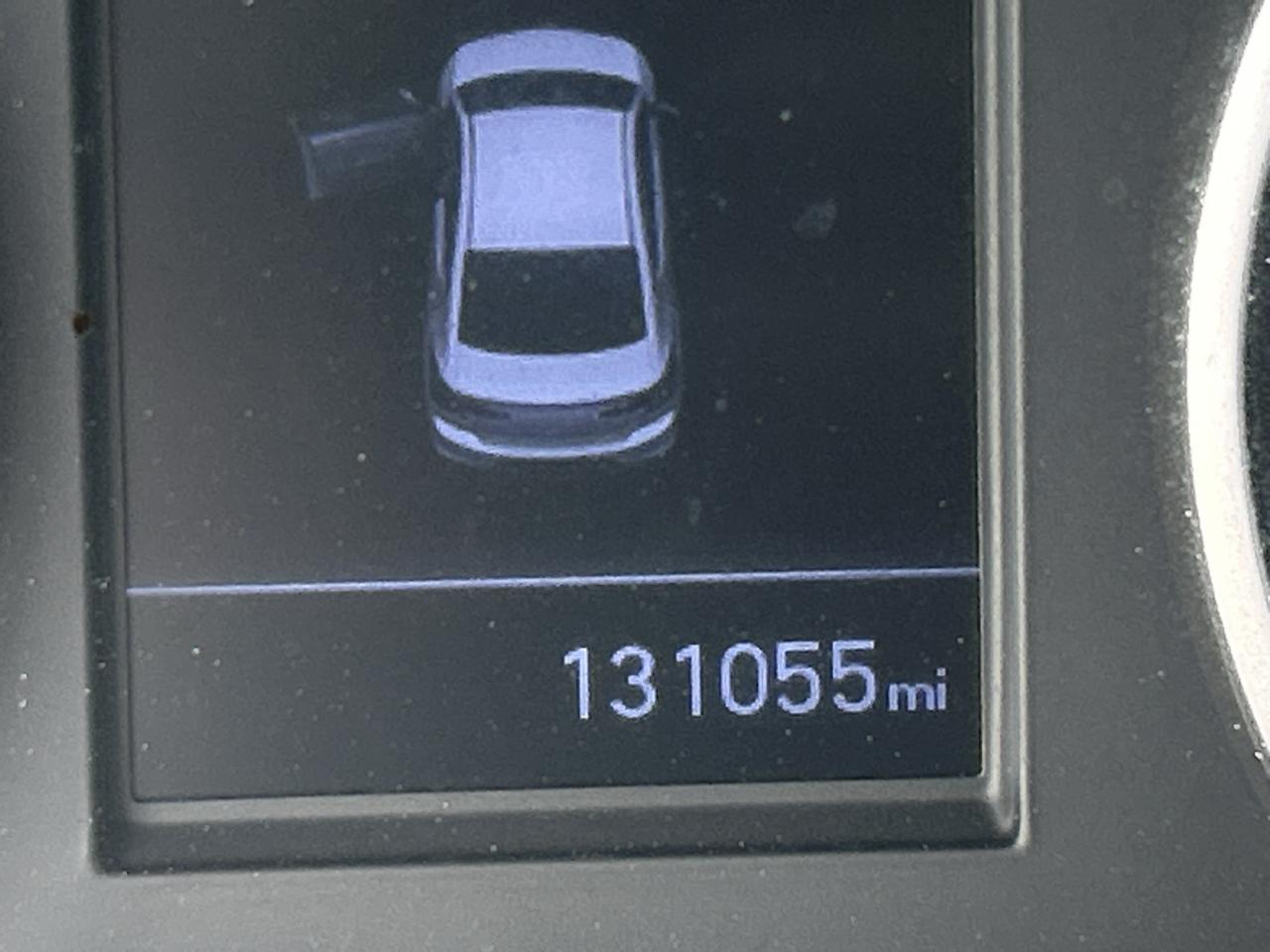 Hyundai Elantra  2019