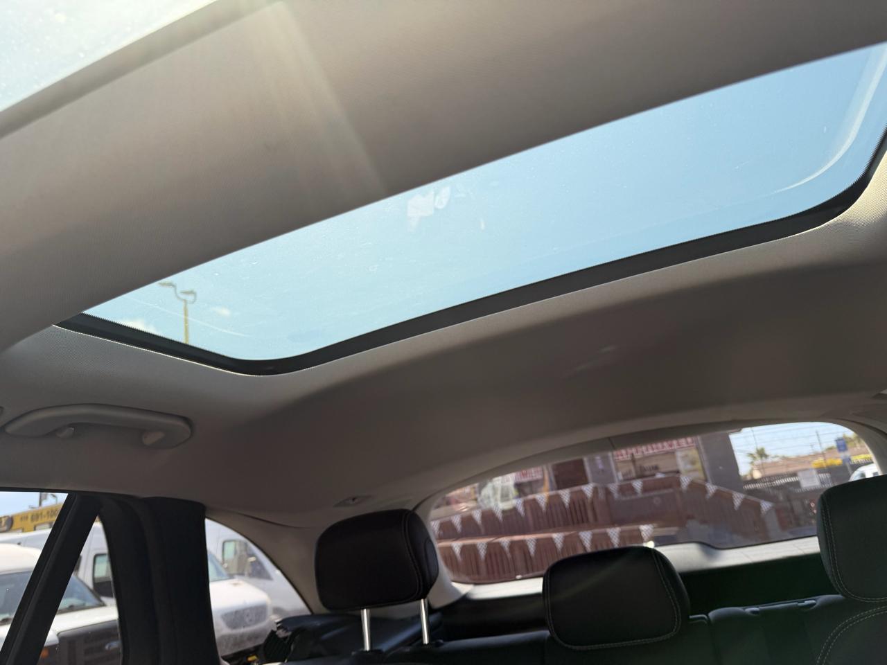 Mercedes-Benz GLC-Class  2016