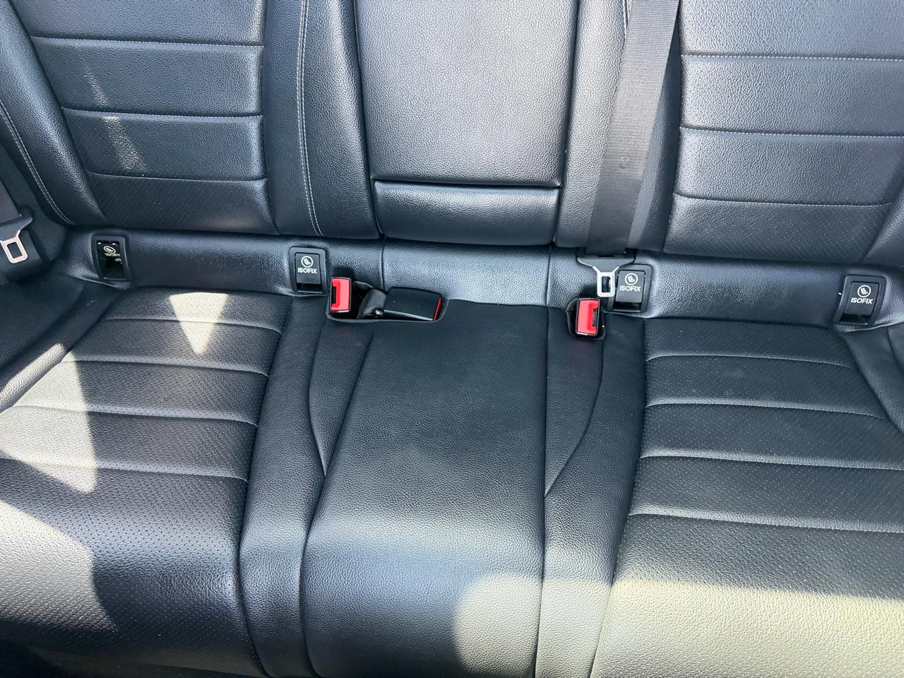 Mercedes-Benz GLC-Class  2016