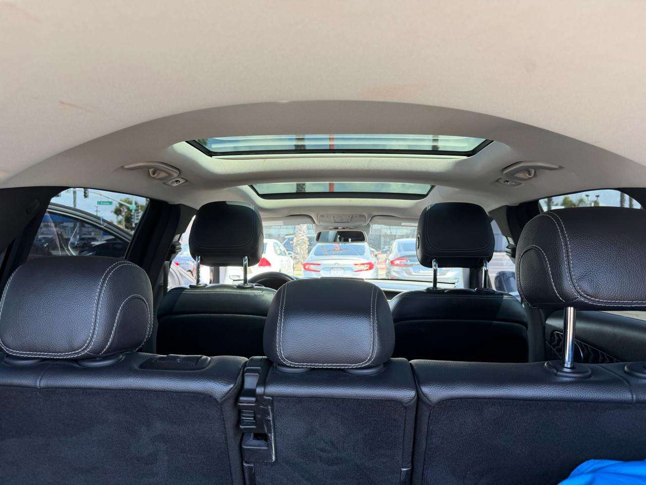 Mercedes-Benz GLC-Class  2016