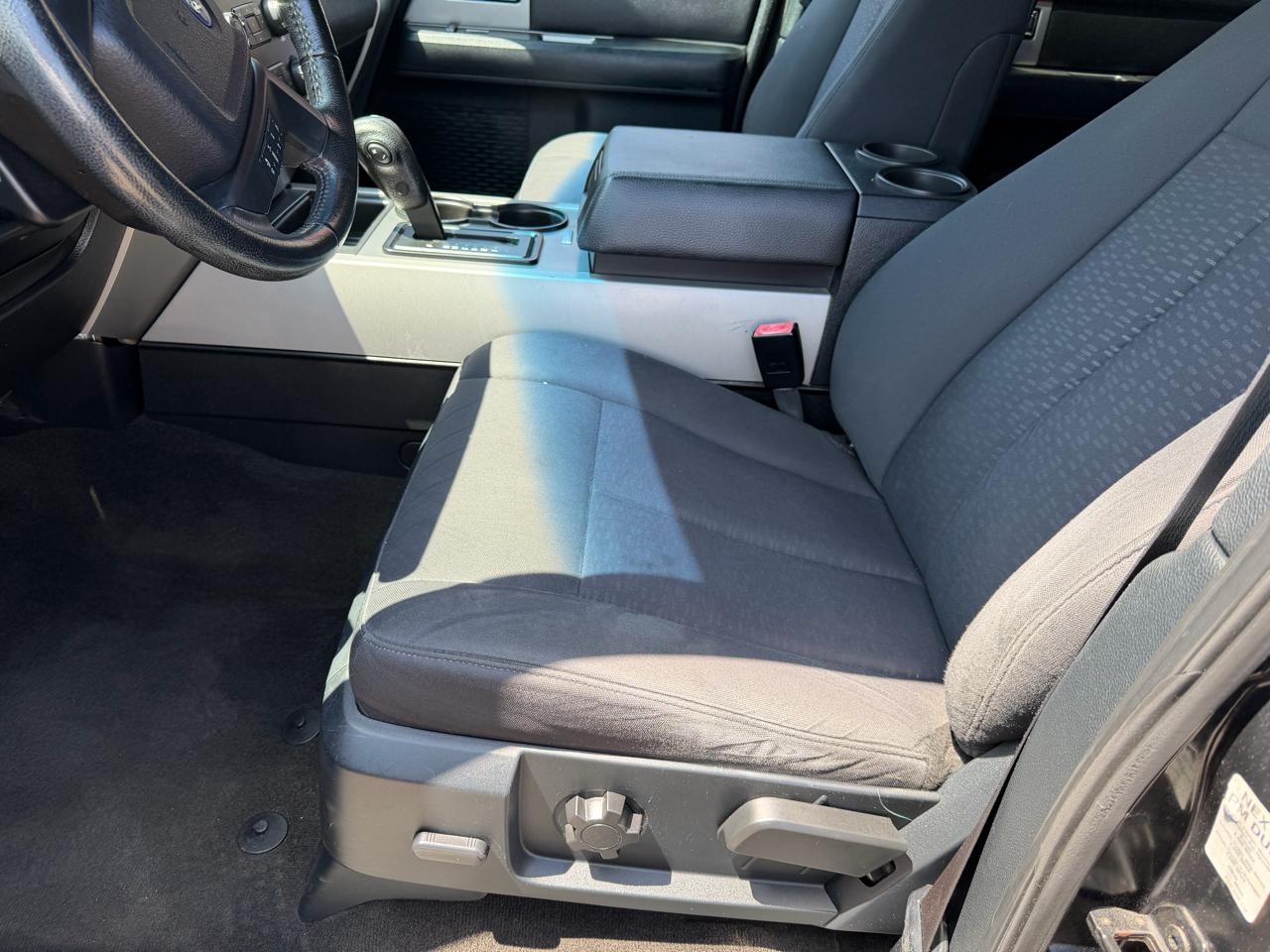 Ford Expedition  2015