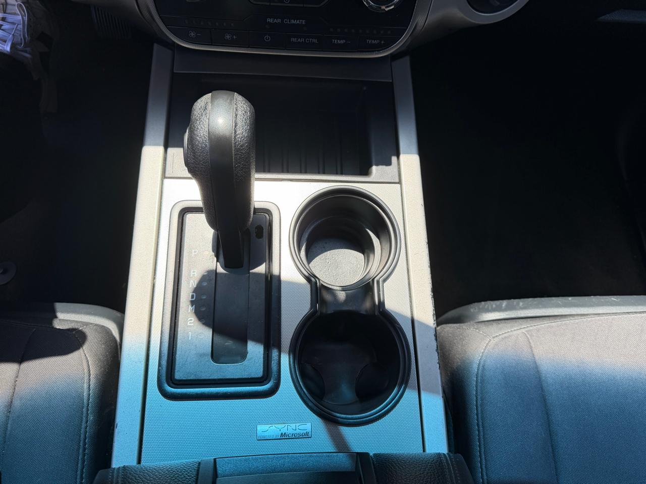 Ford Expedition  2015