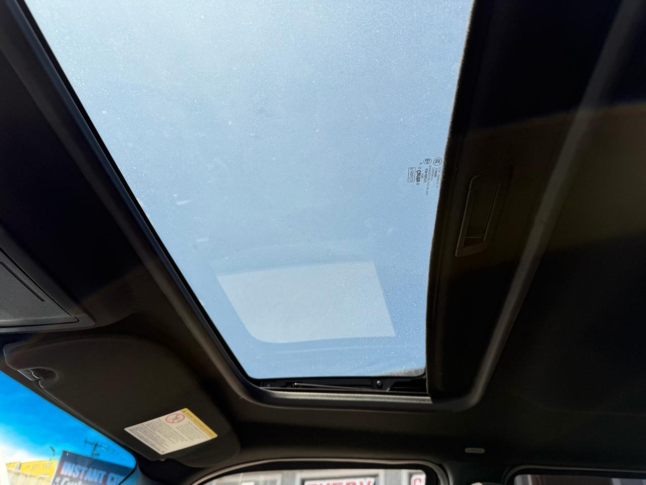 Ford Expedition  2015