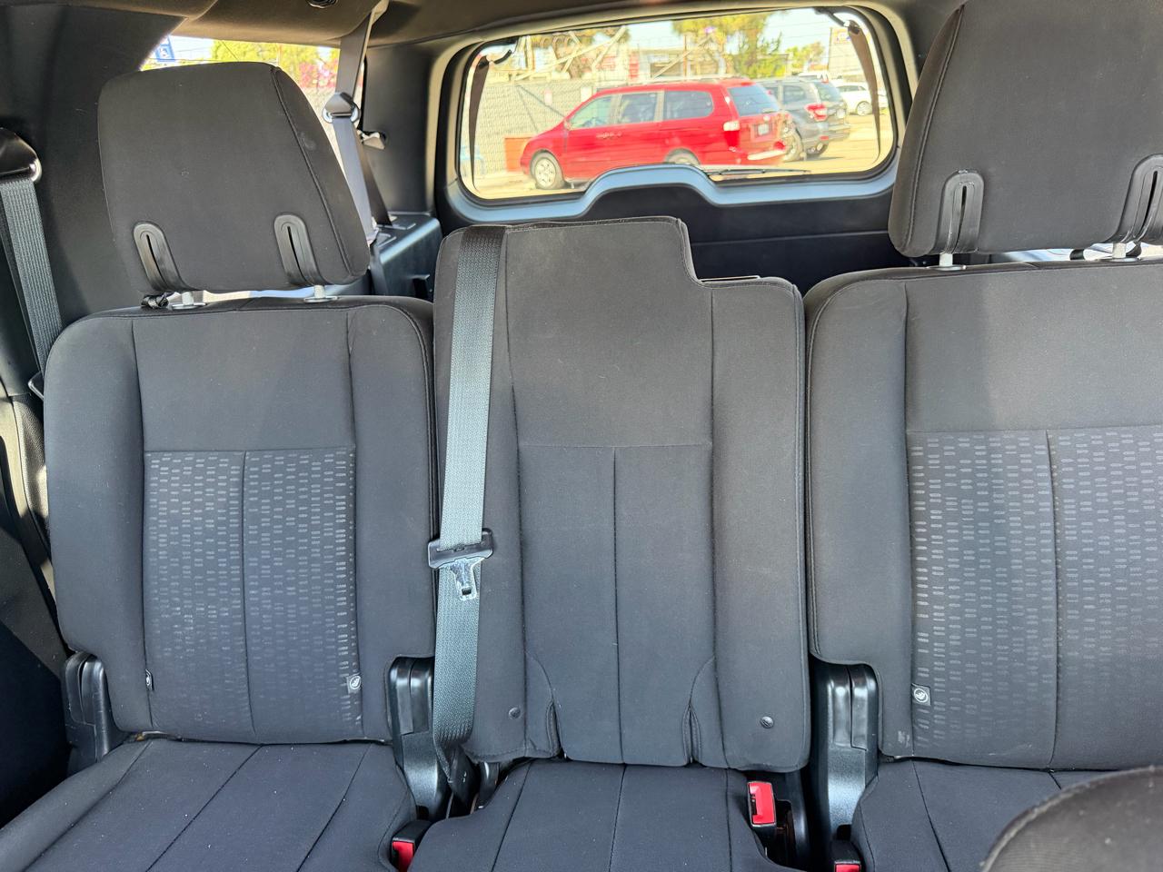 Ford Expedition  2015