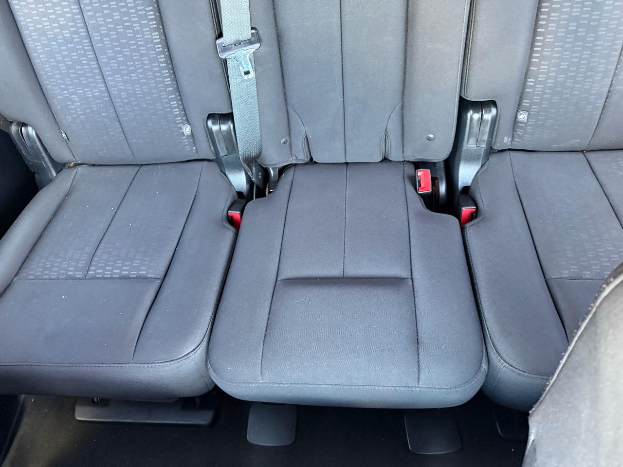 Ford Expedition  2015