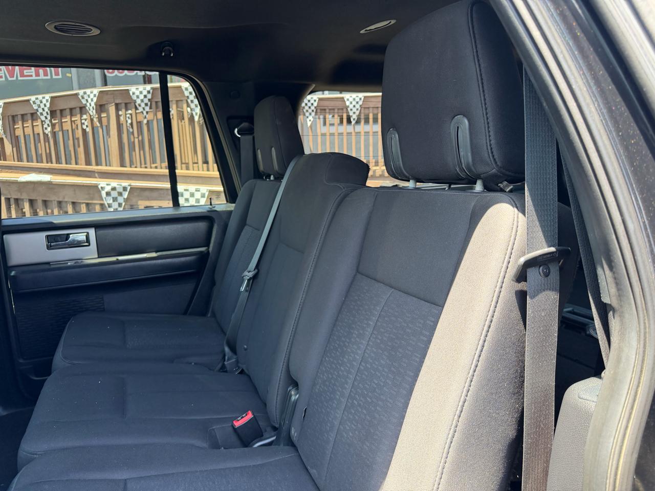 Ford Expedition  2015