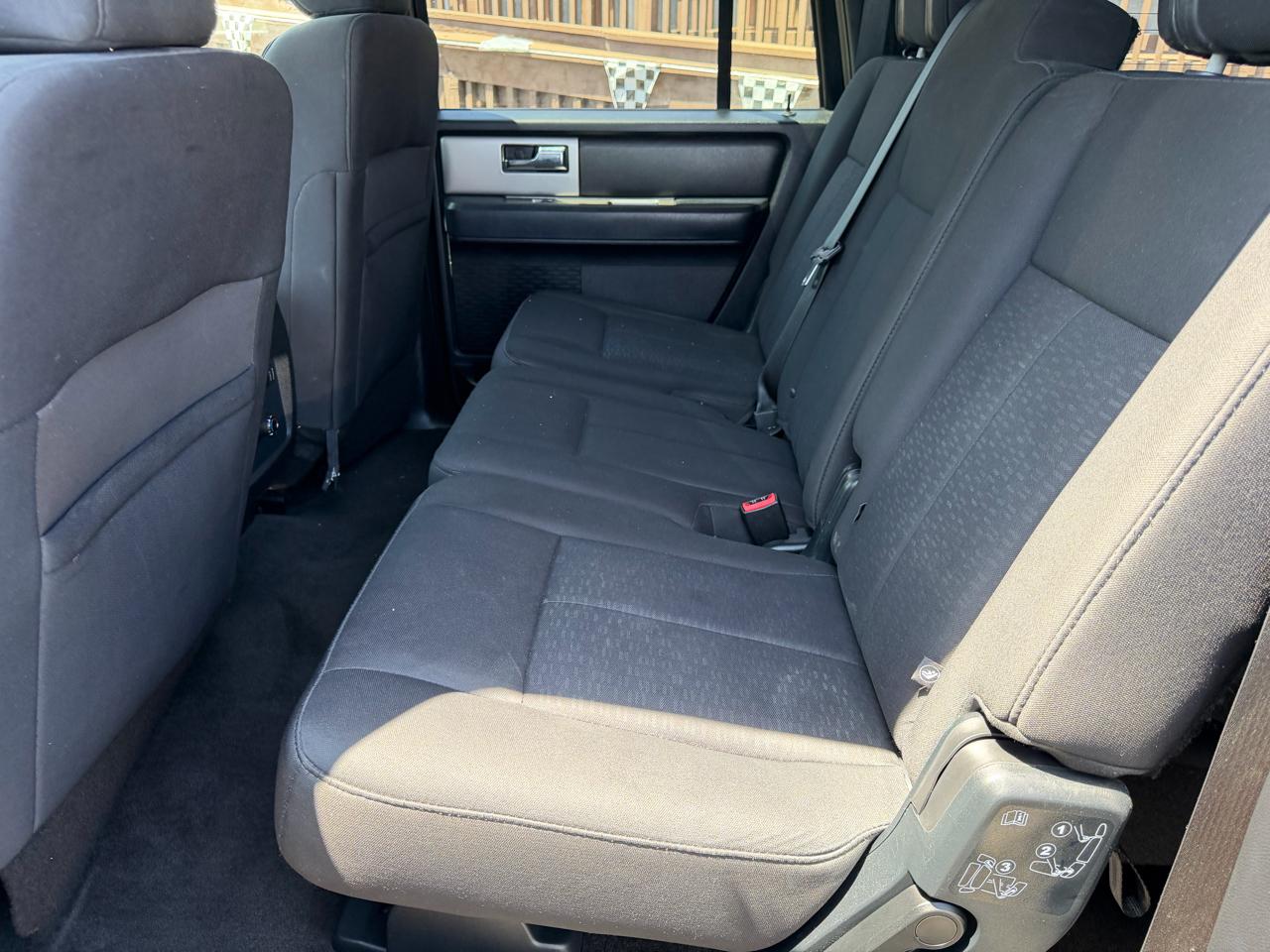 Ford Expedition  2015