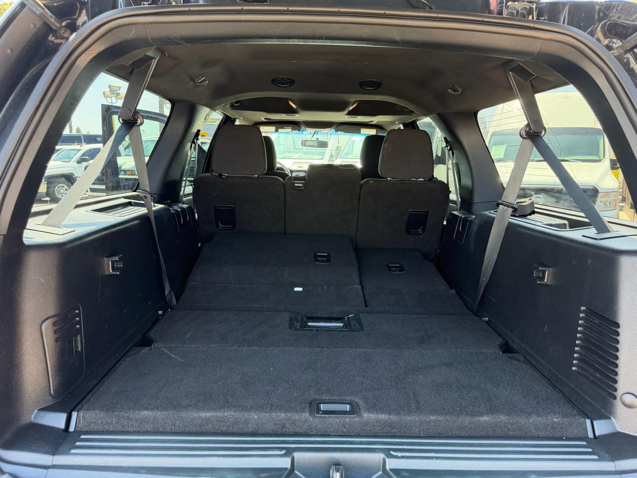 Ford Expedition  2015