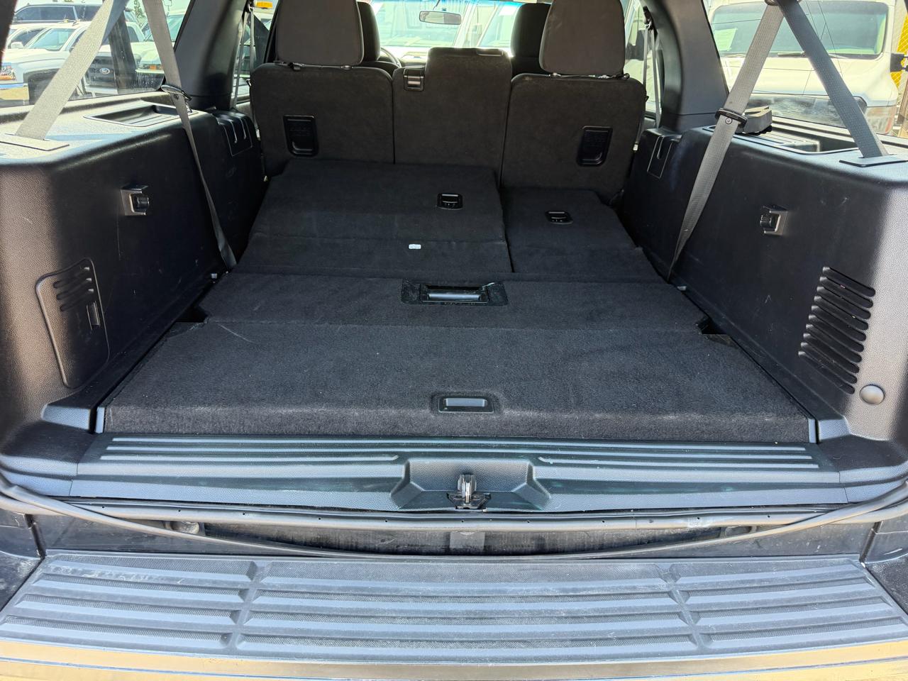 Ford Expedition  2015