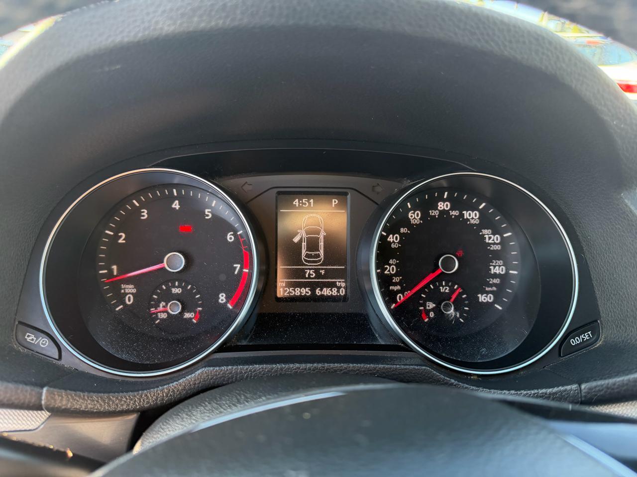 Volkswagen Passat  2016