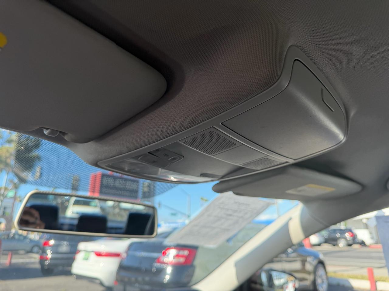 Volkswagen Passat  2016