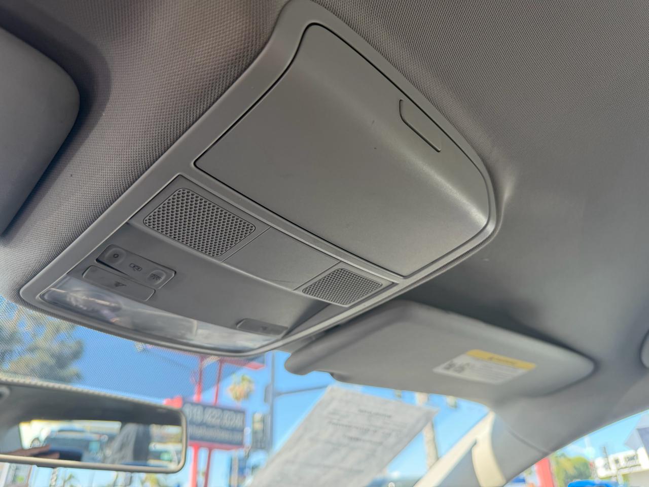 Volkswagen Passat  2016