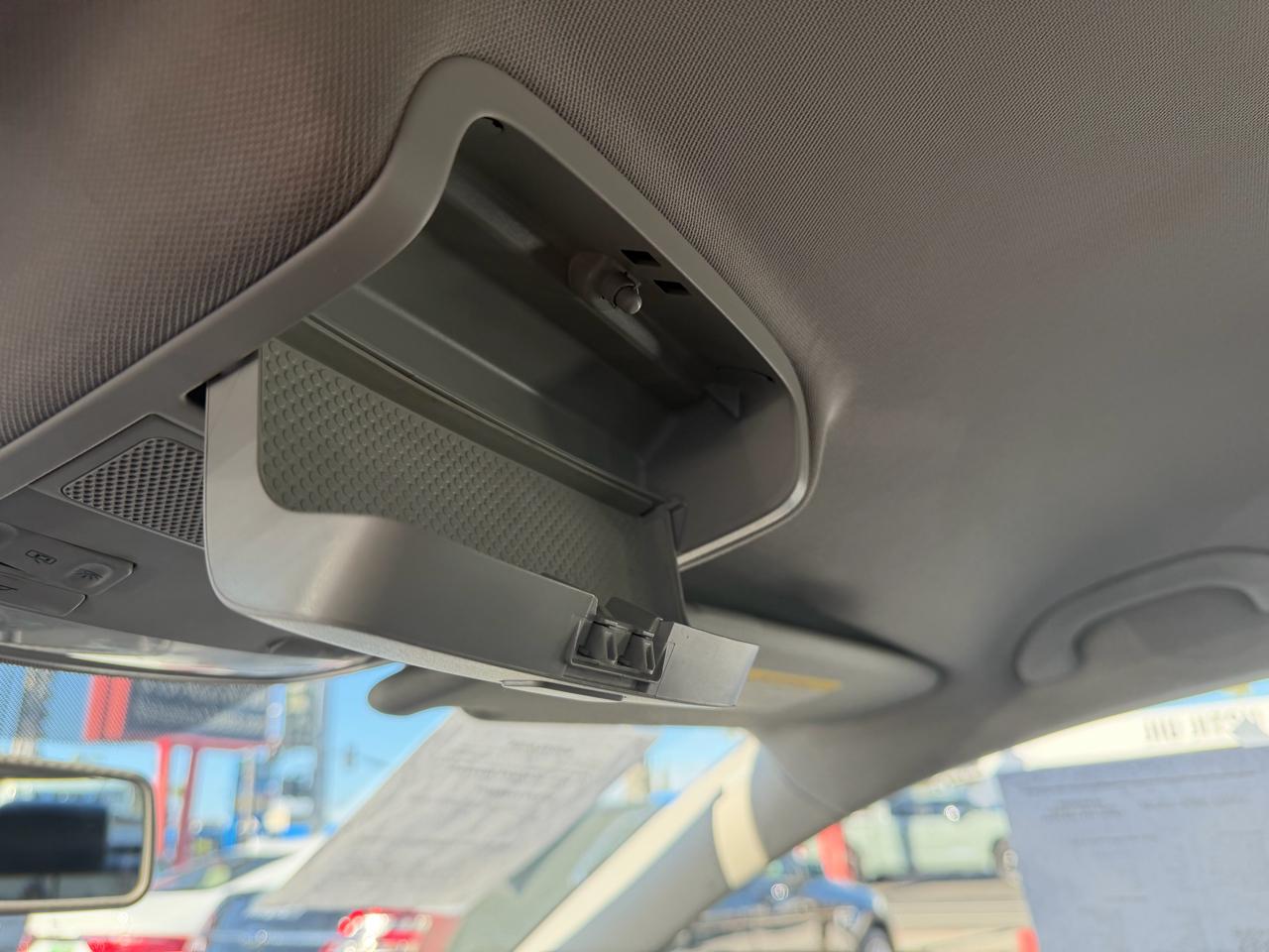 Volkswagen Passat  2016