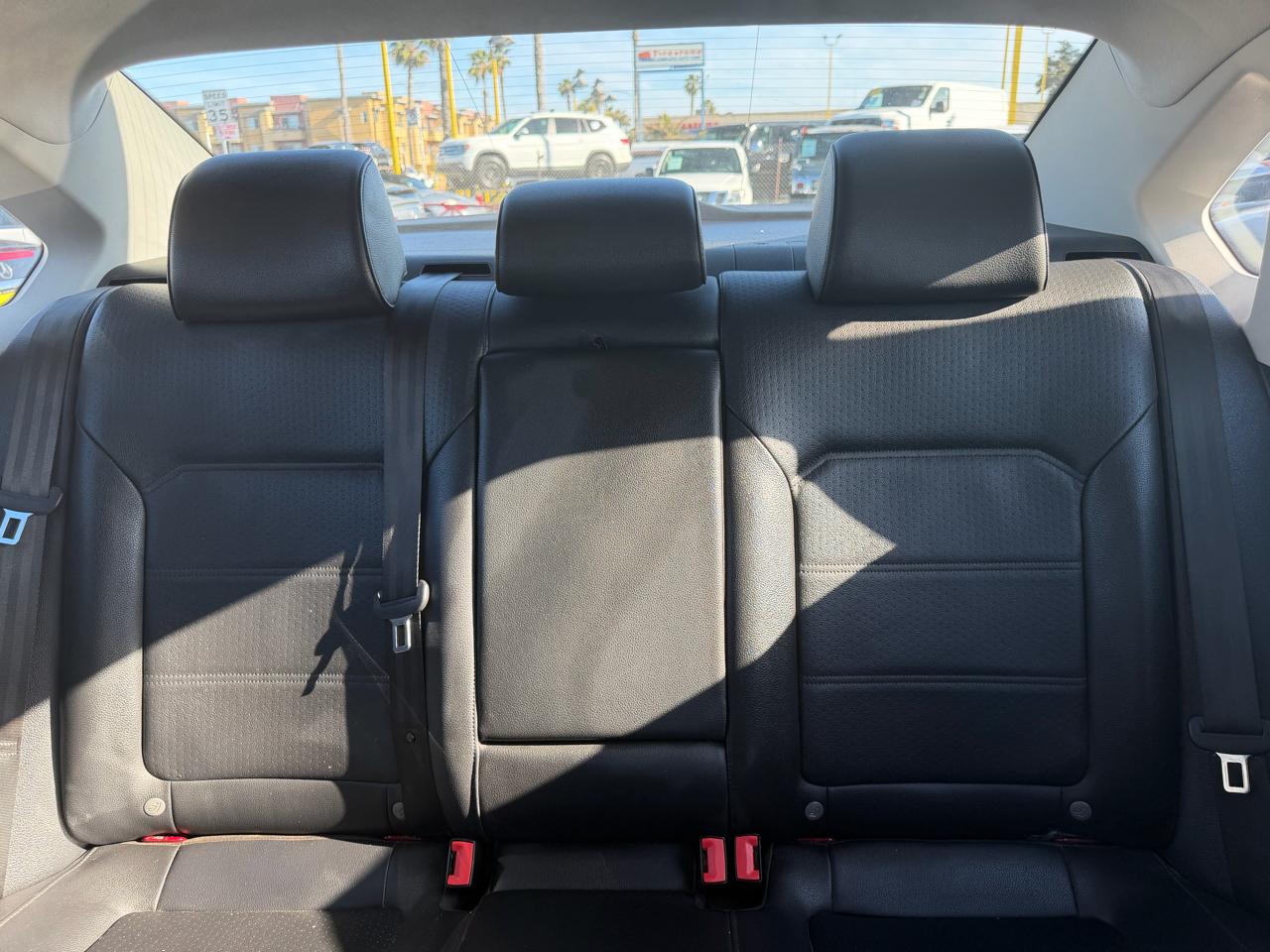 Volkswagen Passat  2016