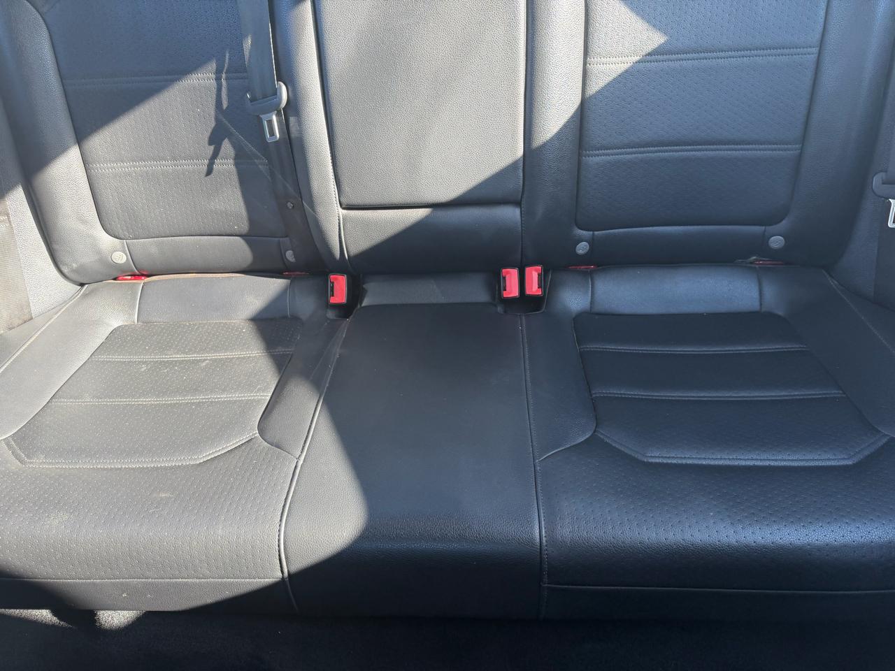 Volkswagen Passat  2016