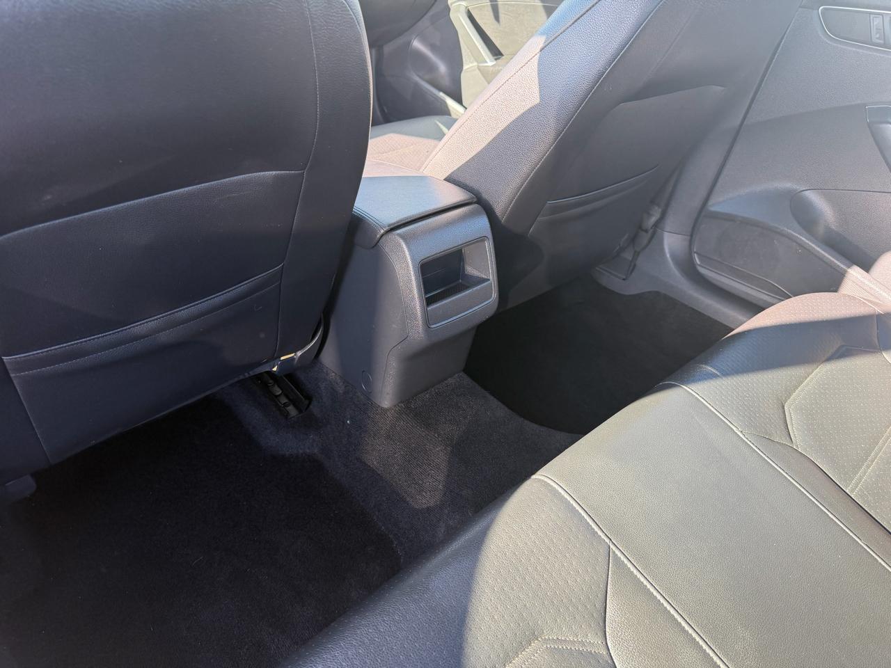 Volkswagen Passat  2016