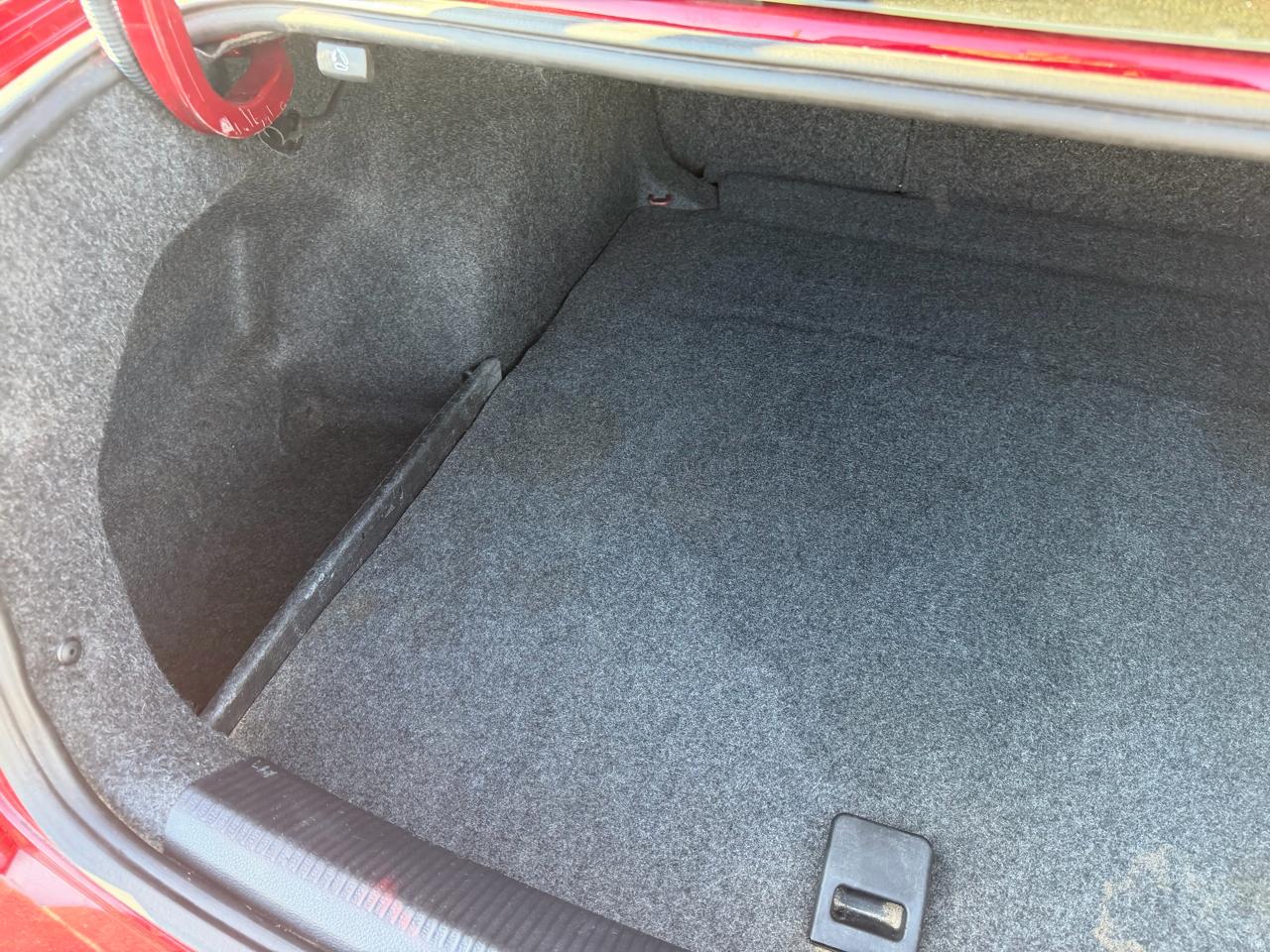 Volkswagen Passat  2016