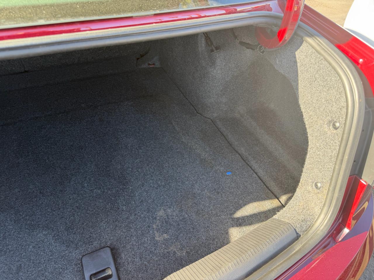 Volkswagen Passat  2016