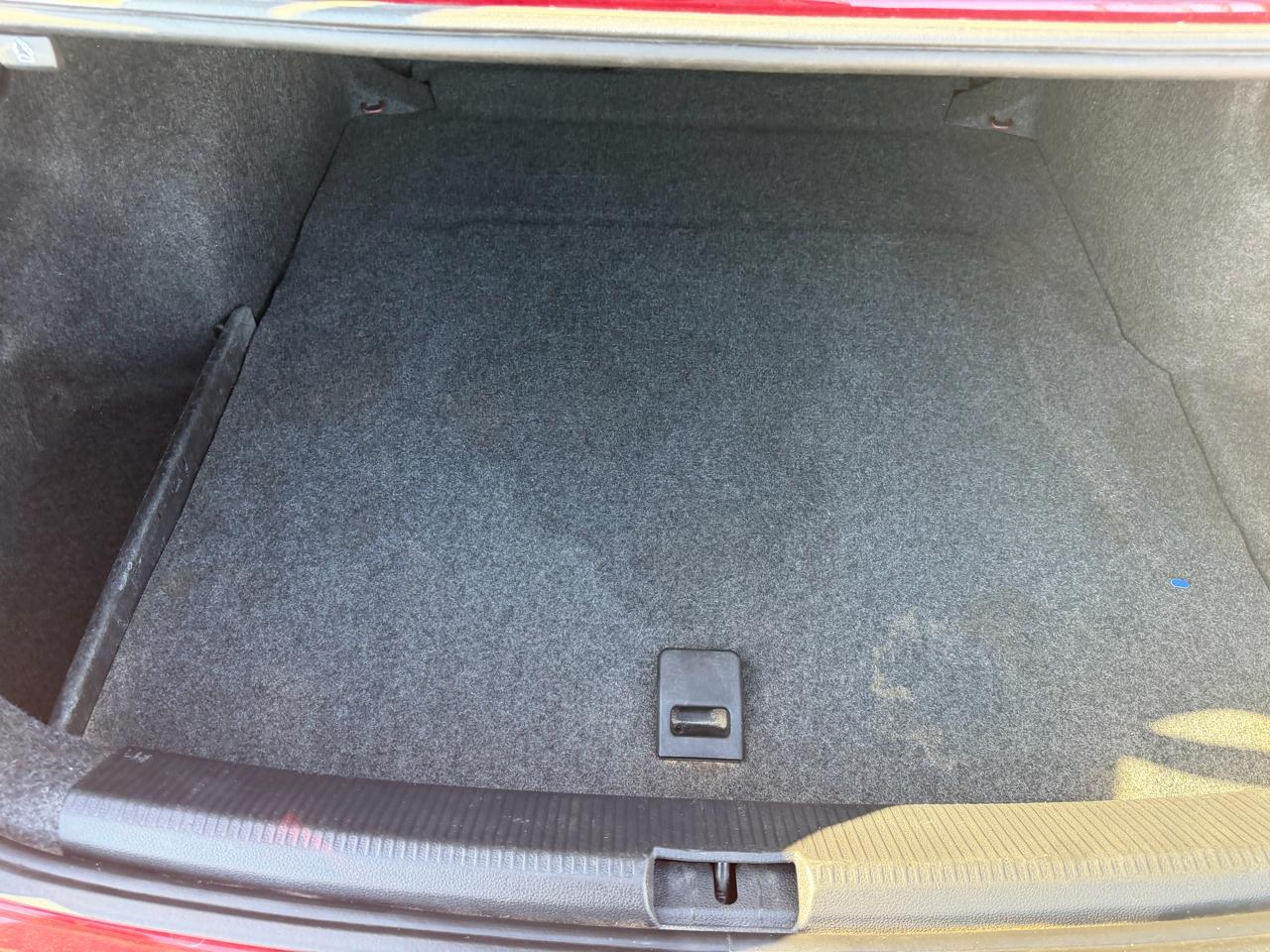 Volkswagen Passat  2016