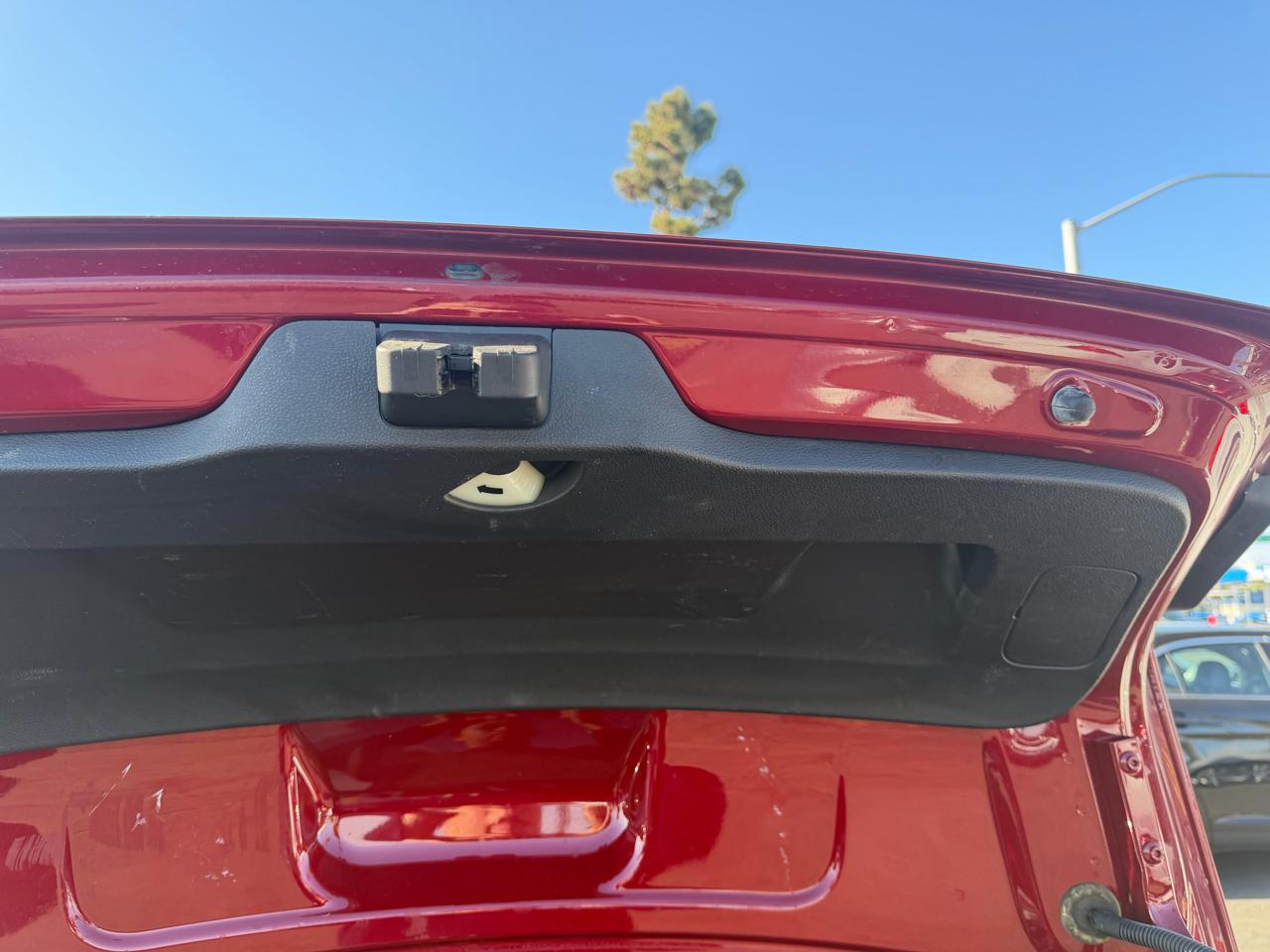 Volkswagen Passat  2016