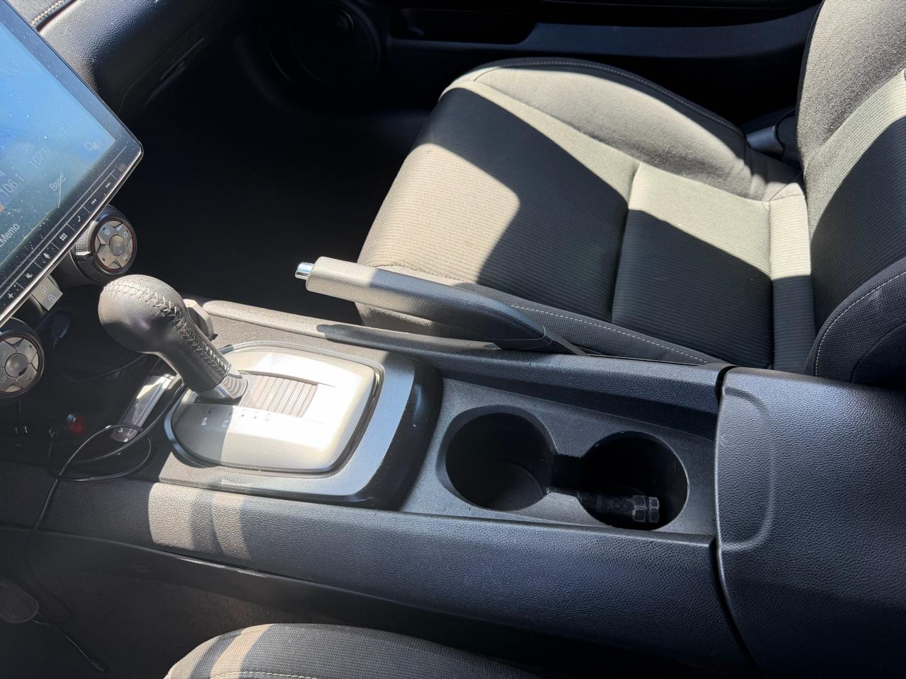 Chevrolet Camaro  2015