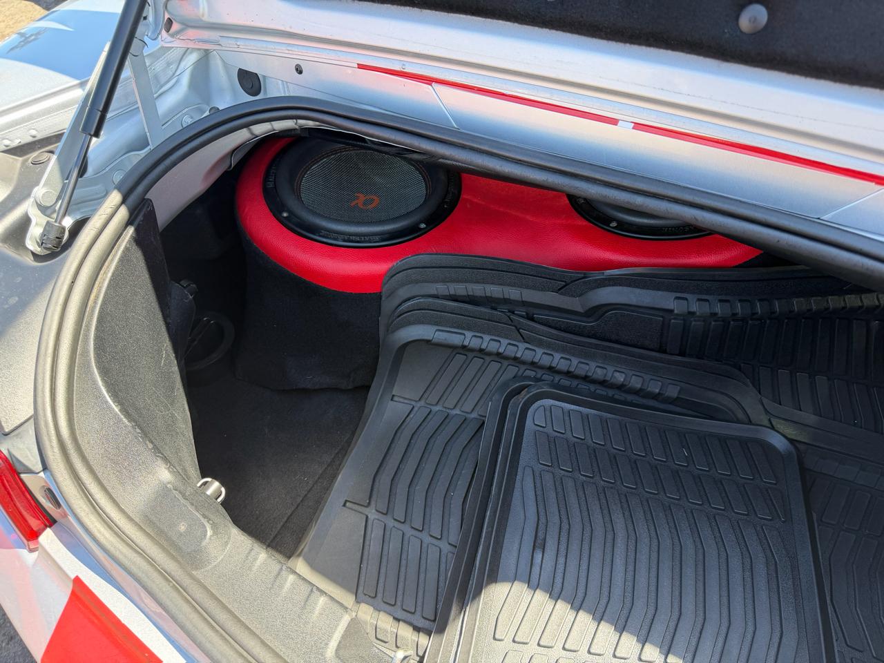 Chevrolet Camaro  2015