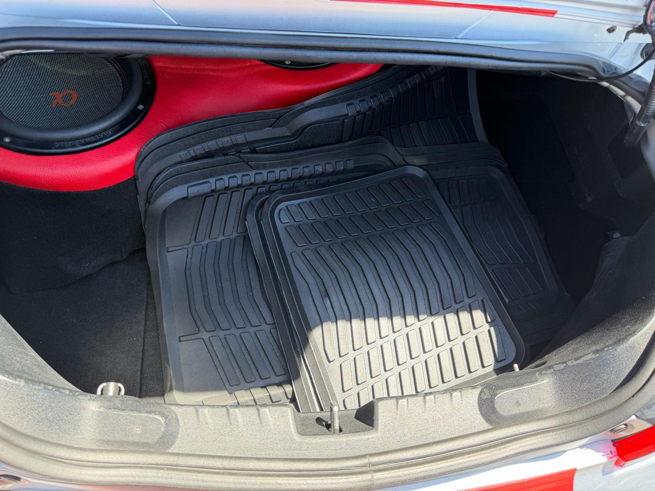 Chevrolet Camaro  2015