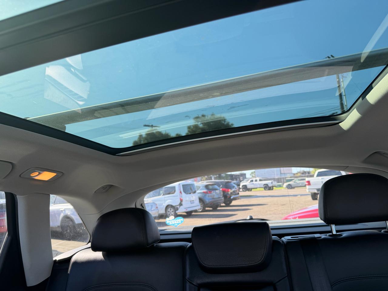 Audi Q5  2015
