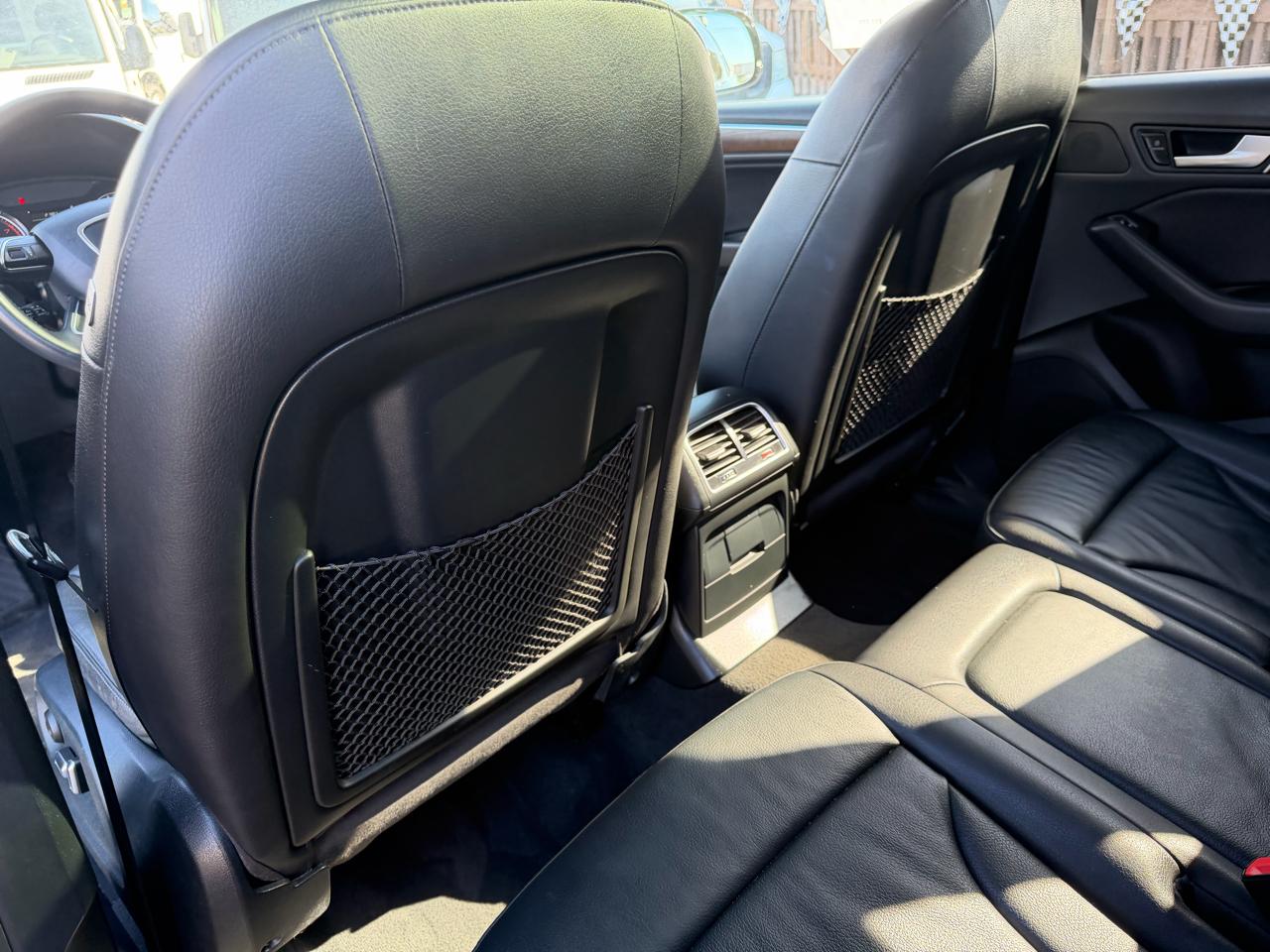 Audi Q5  2015