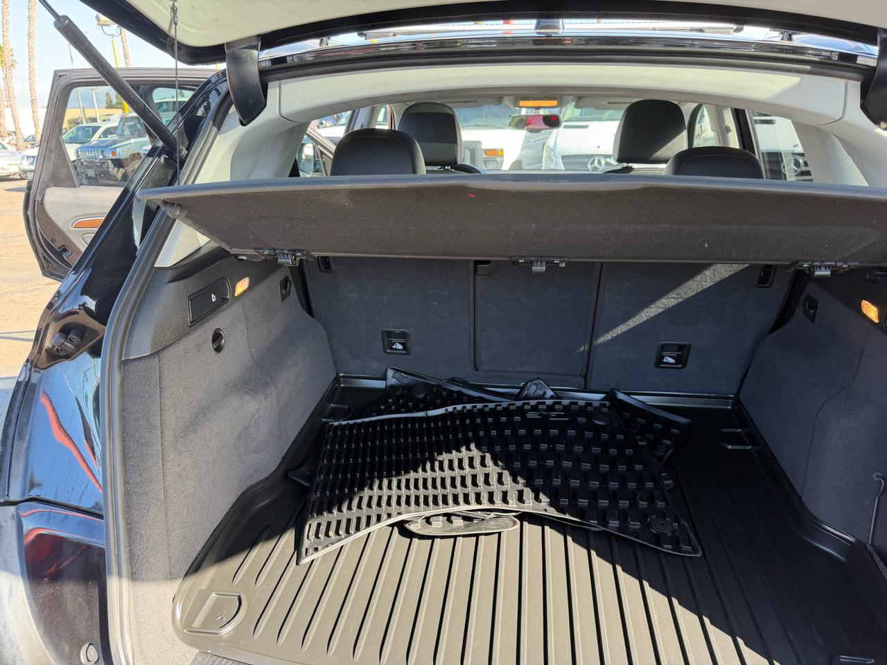 Audi Q5  2015