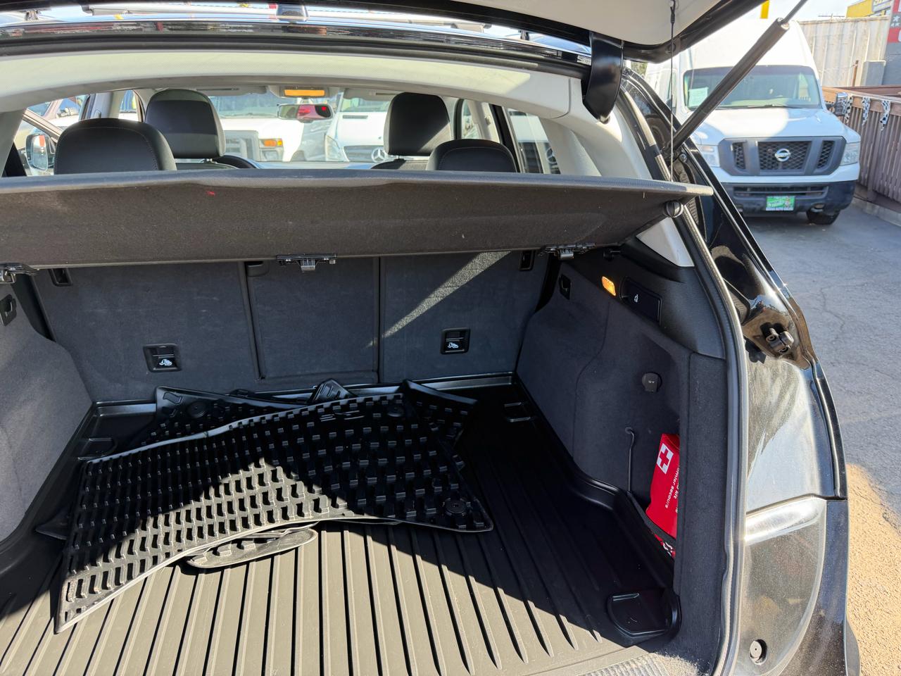 Audi Q5  2015