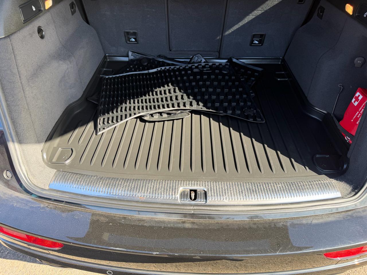 Audi Q5  2015
