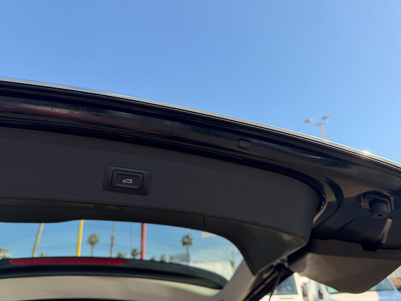 Audi Q5  2015